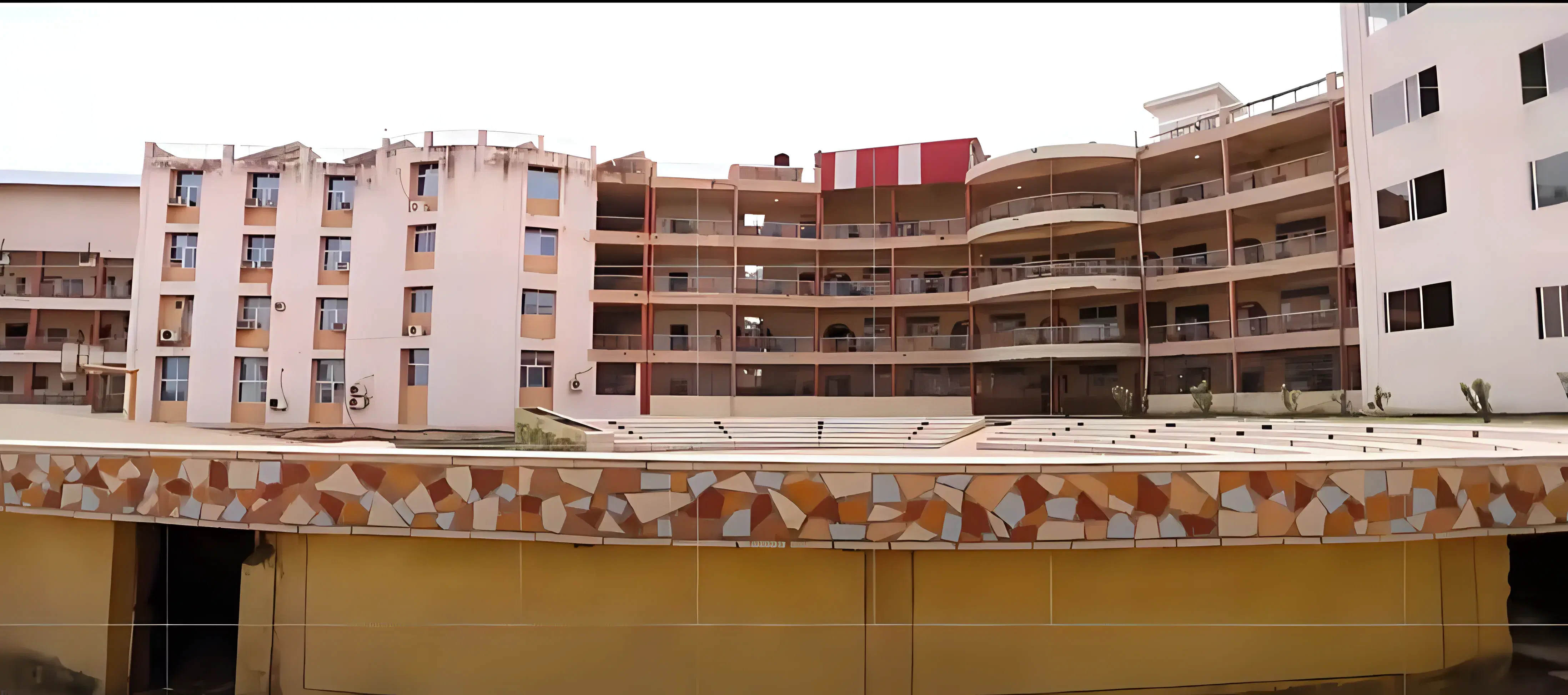 LNCT Group of Colleges Campus photo 7